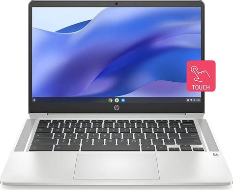 Hp Chromebook A Na Tu Laptop Celeron N Gb Gb Emmc