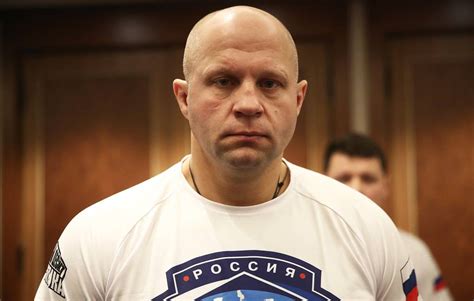 Fedor Emelianenko Siblings: Meet Alexander Emelianenko, Ivan ...