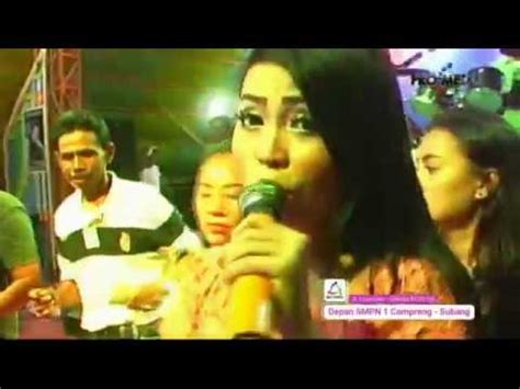 Bareng Metue Inah Lili Tarling Dangdut Dewa Muda Live Show