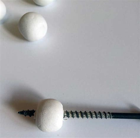 How to make Clay beads, a simple tutorial from NellieBellie