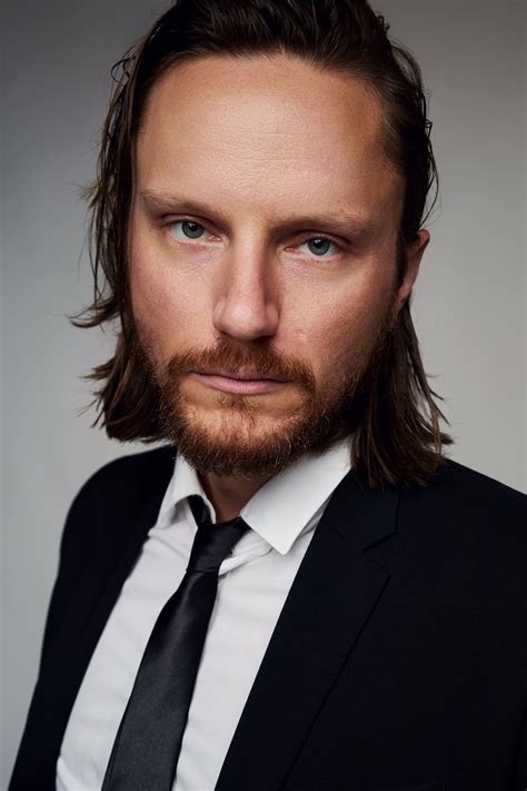 Joshua Mikel Profile Images — The Movie Database Tmdb