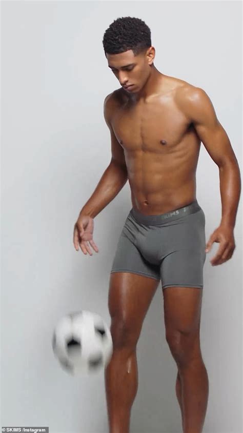 Bellingham Fronts Skims Underwear Ad Before Euros Bintano