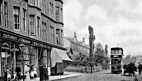 Shawlands And Pollokshaws Churches Origins And History