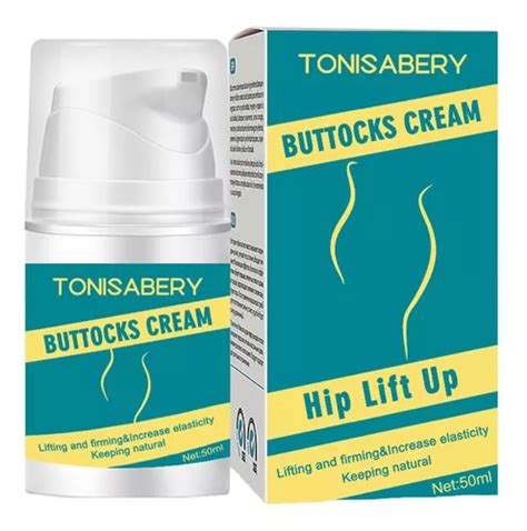 Crema K Hip Up Sexy Alargamiento De Gl Teos Cadera Firme Meses