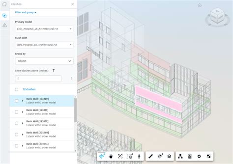 Autodesk Model Coordination Microsol Resources