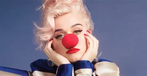 Katy Perry Reveals Which Empowering Anthem on Smile She's Excited for ...