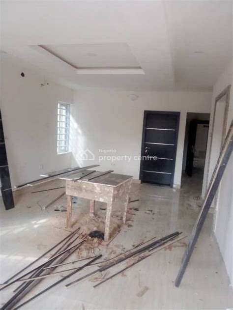 For Rent Newly Built 2 Bedroom Apartment Oregun Ikeja Lagos 2