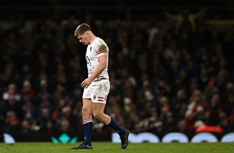 Farrell Banned For World Cup Openers