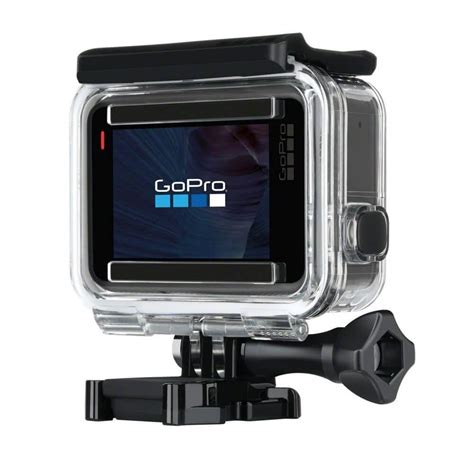 Caixa Estanque Gopro Hero Black E Hero Super Suit Aadiv