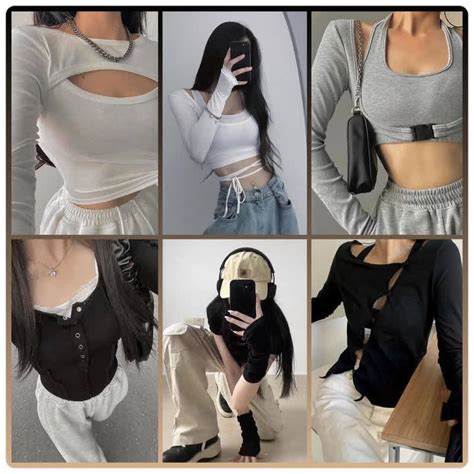 Acubi Style hot trend 2023 Gây bão với 1 tỷ lượt xem đậm chất basic