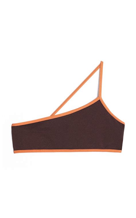 Jacquemus Le Haut De Maillot Maio Bikini Top By Jacquemus Moda