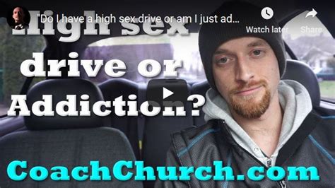 Is It A High Sex Drive Or A Porn Addiction Your Brain On Porn