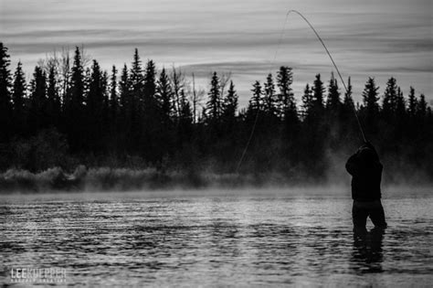 3 Tips For More Succesful Winter Angling Alaska Fly Out