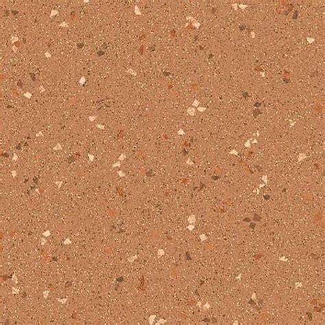 Matte Johnson Porcelain Tiles Terrazzo Brown Matt X Cm At Rs Sq