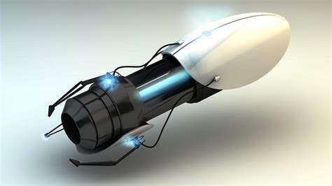 Portal Gun Mod 1710164152 Minecraft Modinstaller
