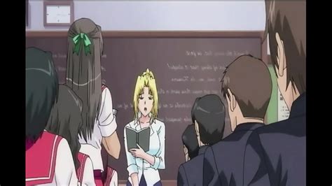 Teacher Romance Ep Anime Sex