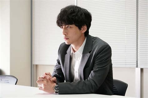 ＜code―願いの代償―第2話＞二宮、フリー記者・椎名に取引持ち掛けられる モデルプレス