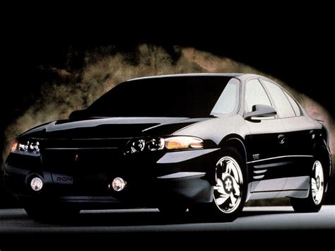Pontiac Bonneville Specs 2000 2001 2002 2003 Autoevolution