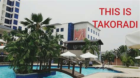 See How Takoradi Look 2020 || This Is Takoradi The World Don't Know It ...