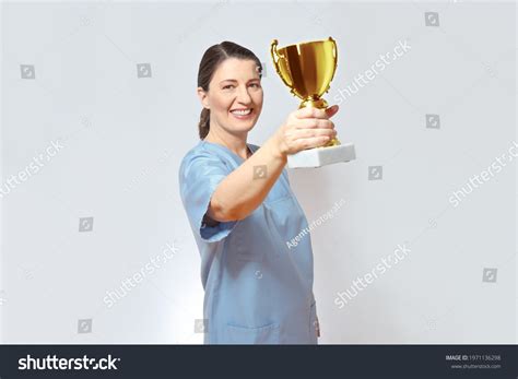 2,030 Nurse Award Images, Stock Photos & Vectors | Shutterstock