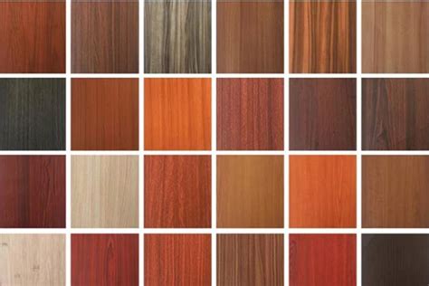 China Customized Wood Grain Melamine Board Manufacturers Suppliers