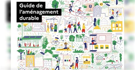 News Tank Cities Dgaln Dhup Un Guide De Lam Nagement Durable