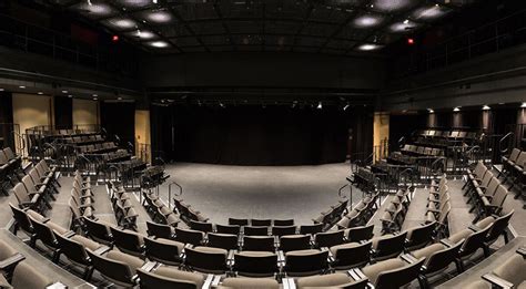 The Studio Theater | Allied Solutions Center for the Performing Arts