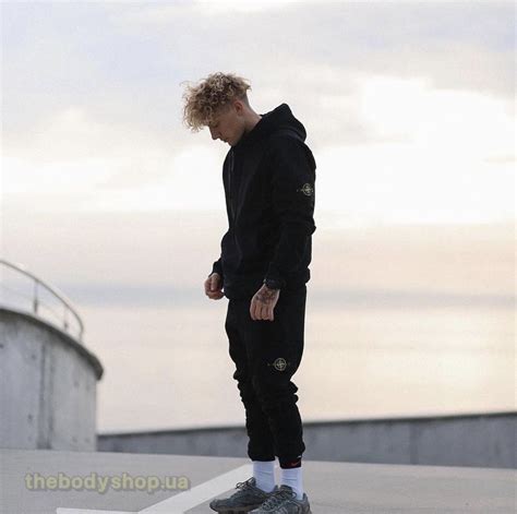 Костюм Stone Island | Спортивный Стон Айленд | Чоловічий: 3 535 грн ...