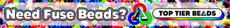 Capybara Perler Bead Pony Bead Pattern Kandi Pad Kandi Patterns