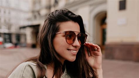 Female Brown Sunglasses At Martha Munn Blog