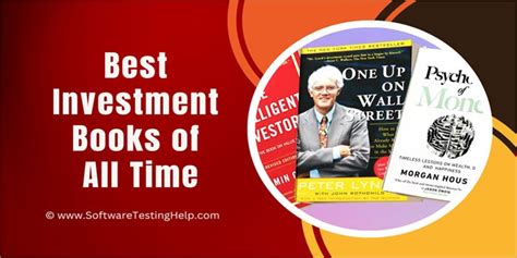 The 11 Best Investing Books For Beginners Best Sellers