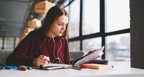 How to study effectively according to your learning style | Top ...