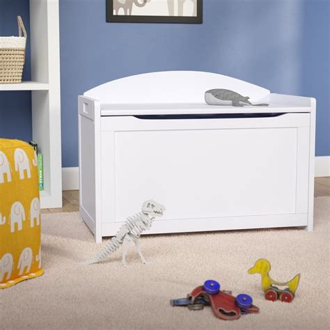 Minimalist Large Toy Chest Foter
