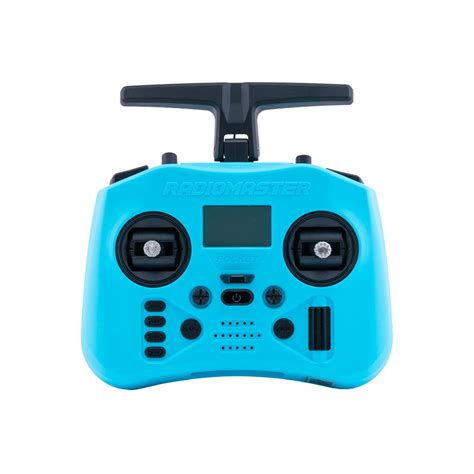 Pocket Crush Radio Controller M2 Radiomaster Rc