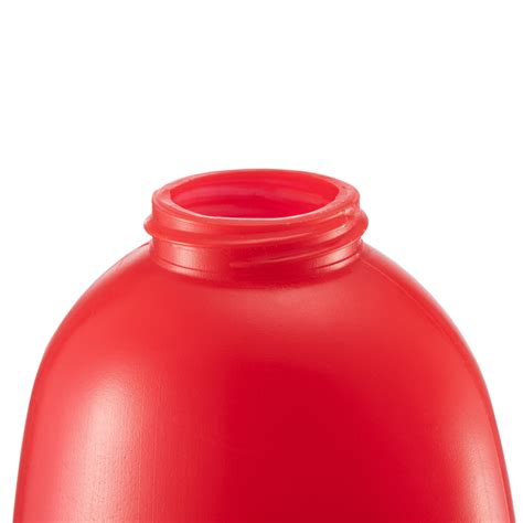 China Multi Layer High Barrier Barbecue Red Sauce Pp Bottle Suppliers