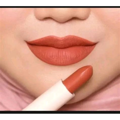 Jual Cod Lipstik Maybelline Revlon Nude Bata Stik Matte Batang Putar Best Quality Awet Dan