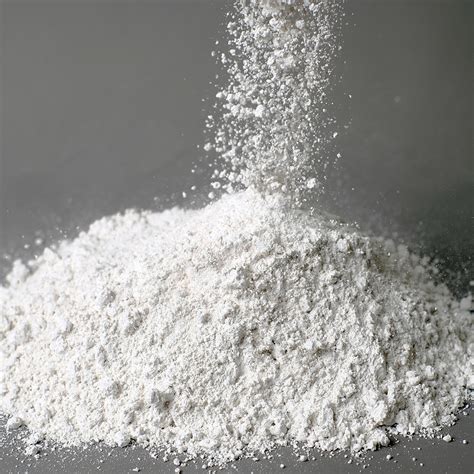 Manufacturer Industrial Grade 99 Calcium Hydroxide Hydrated Lime