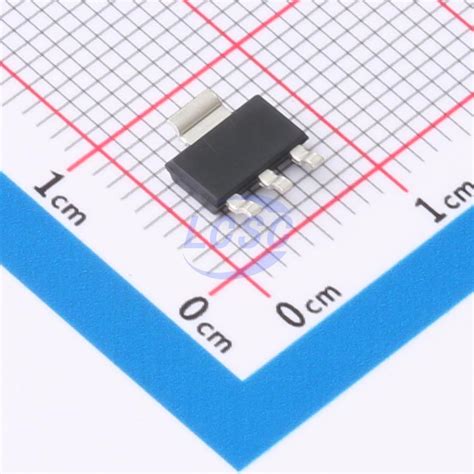 Sl N A Slkor Slkormicro Elec Transistors Thyristors Lcsc