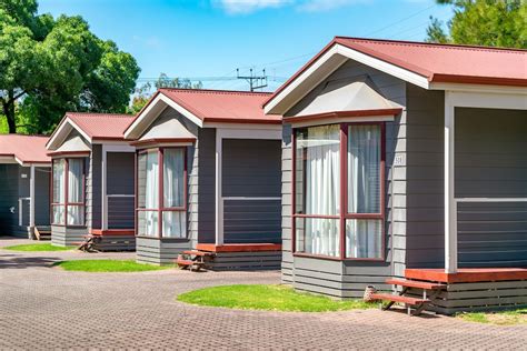 Big4 Adelaide Caravan Park Australia Australian Accommodation