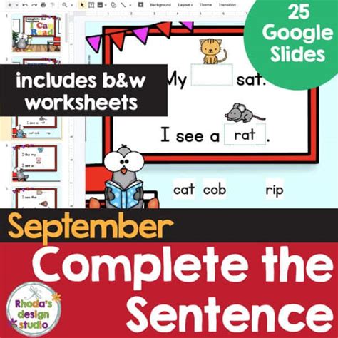 I Can Read Cvc Sentences 10 Free Reading Worksheets