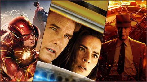 6 Most Awaited Hollywood Ott Releases In August 2023 Filmibeat