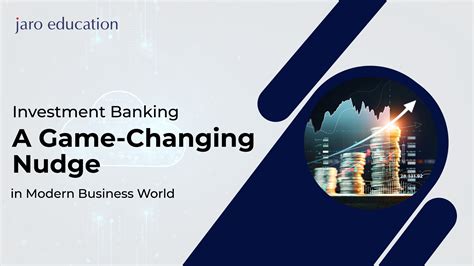 Top 10 Investment Banking Companies Jaro Education