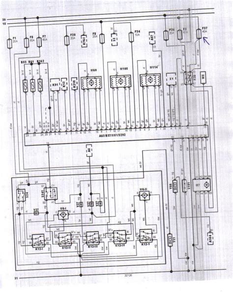 Schema Electrique Bmw D E