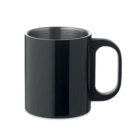 Taza Doble Pared Ml