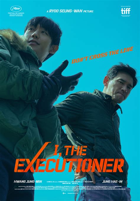 I The Executioner Korean Eng Sub Hoyts Cinemas