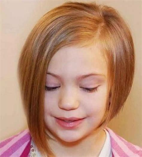 Fesyen Rambut Kanak Kanak Perempuan Alison Stewart