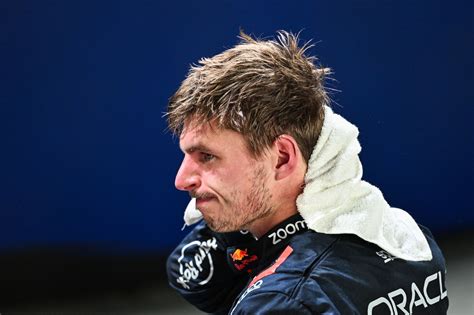 How Worried Should F1 Be About Verstappen Walking Away