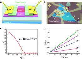 Reversible Photo Induced Doping In Wse Field Effect Transistors