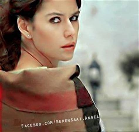 Beren Saat Turkish Actors And Actresses Photo 35582372 Fanpop