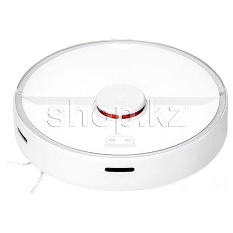 ᐈ Робот-пылесос Roborock S6 Pure, White – купить в интернет-магазине ...
